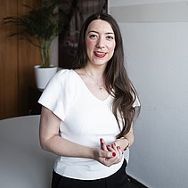 Melis Özkal